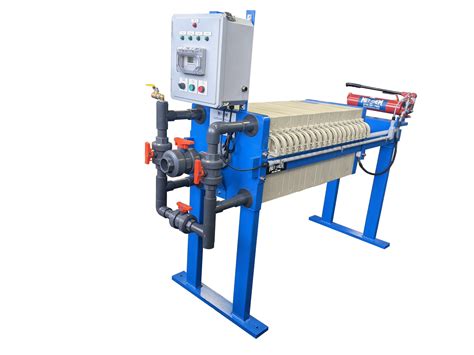 Filter Press System Myanmar|Automatic Filter Press .